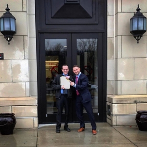 Photo of Boria Law - Criminal Defense Attorney