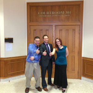 Photo of Boria Law - Criminal Defense Attorney