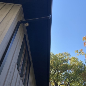 Photo of RS Seamless Gutter Company