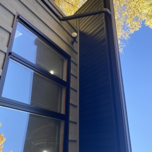 Photo of RS Seamless Gutter Company