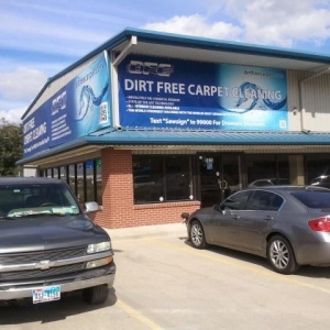 Photo of Dirt Free Carpet Cleaning