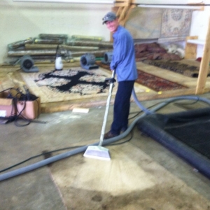 Photo of Dirt Free Carpet Cleaning