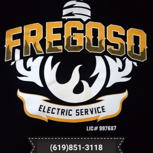 Photo of Fregoso Electric Service