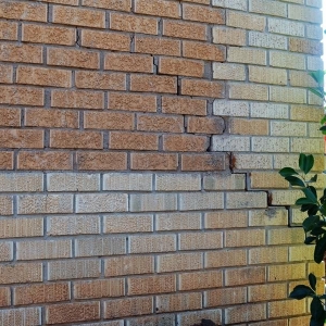 Photo of Deer Park Foundation Repair