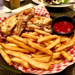 Photo of Moe's