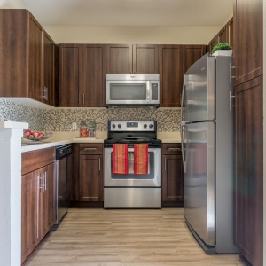 Photo of Cambridge Park Apartments