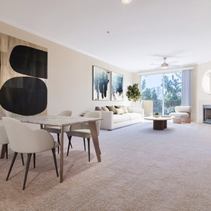 Photo of Cambridge Park Apartments