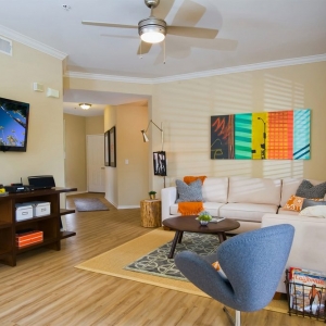 Photo of Cambridge Park Apartments