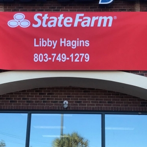 Photo of Libby Hagins - State Farm Insurance Agent