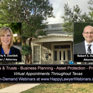 New Braunfels Davidek Law Firm