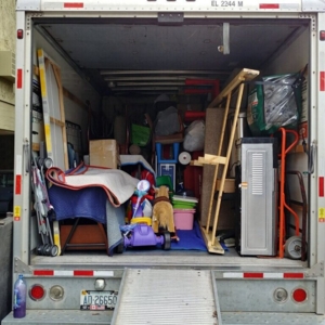 Photo of Speedy Movement Services