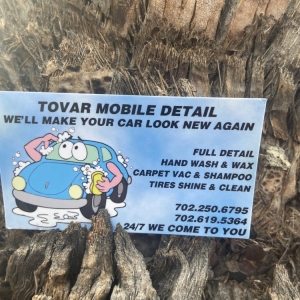 Photo of Tovar Car Wash