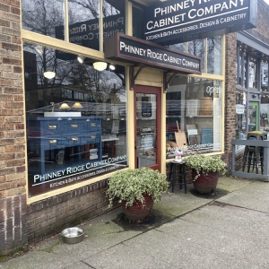 Photo of Phinney Ridge Cabinet Company