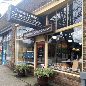 Photo of Phinney Ridge Cabinet Company