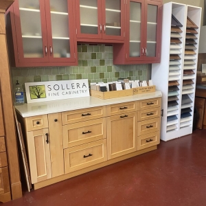 Photo of Phinney Ridge Cabinet Company