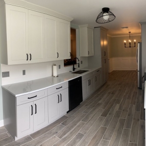 Photo of Kitchen Envy