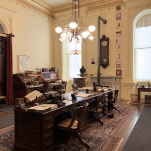 Photo of Daredevil Courier And Apostille Services