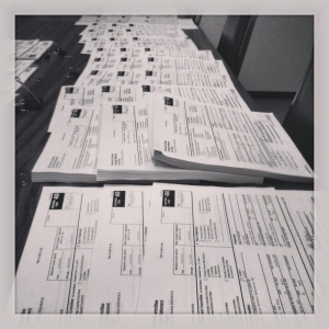 Photo of Daredevil Courier And Apostille Services