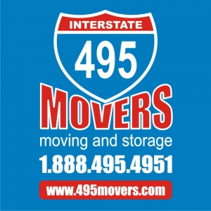 Photo of 495 Movers Local And Long-distance Residential And Commercial Moving Services