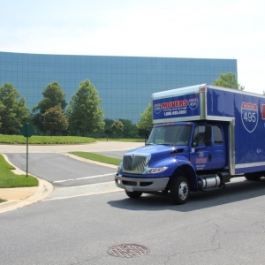 Photo of 495 Movers Local And Long-distance Residential And Commercial Moving Services