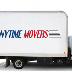 Photo of A-Anytime Movers Company