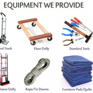 Photo of A-Anytime Movers Company