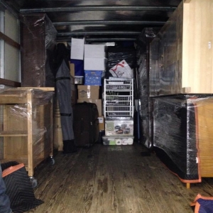 Photo of A-Anytime Movers Company