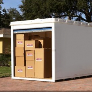 Photo of A-Anytime Movers Company