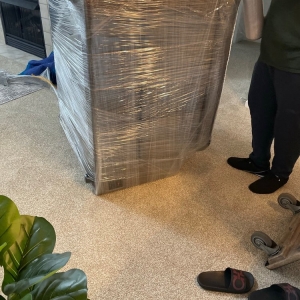Photo of A-Anytime Movers Company