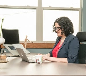Photo of Christine Henry Andresen - CHA Law Group, PC