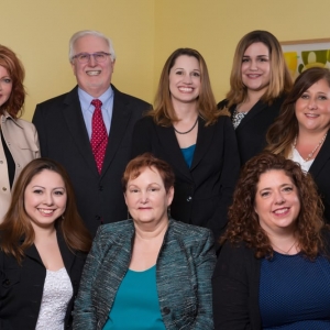Photo of Vaught Law Firm, P.C.