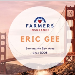 San Francisco Farmers Insurance - Eric Gee