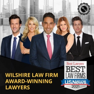 Photo of Wilshire Law Firm