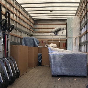Photo of Good Stuff Moving Experienced Movers And Fully-equipped Trucks