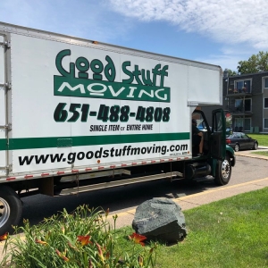 Photo of Good Stuff Moving Experienced Movers And Fully-equipped Trucks