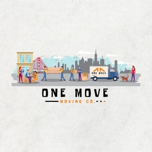 Photo of The One Move Moving Delivery & Storage Company