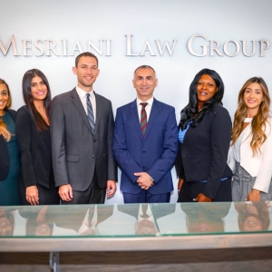 Photo of Mesriani Law Group