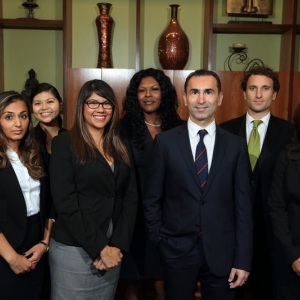 Photo of Mesriani Law Group