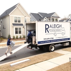Photo of Raleigh Moving Company