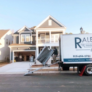 Photo of Raleigh Moving Company