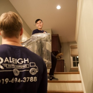 Photo of Raleigh Moving Company