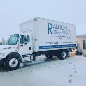 Photo of Raleigh Moving Company
