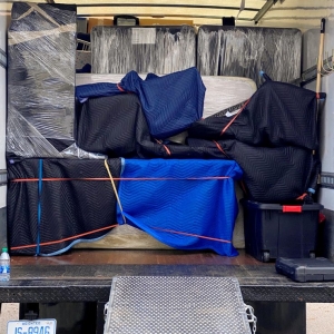 Photo of Raleigh Moving Company