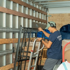 Photo of A2B Movers