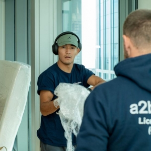 Photo of A2B Movers