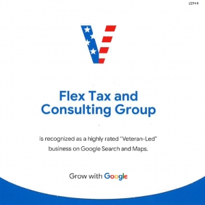 San Francisco Flex Tax and Consulting Group