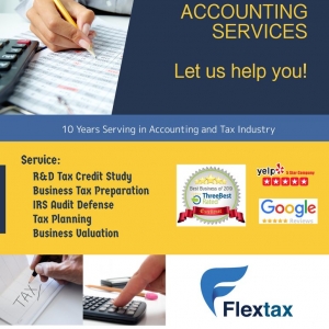 Photo of Flex Tax and Consulting Group