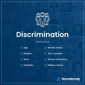 Photo of Stonebrook Law In All Labor And Employment Law Matters