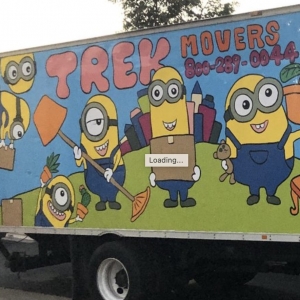 Photo of Trek Movers - San Jose