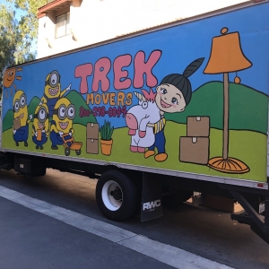 Photo of Trek Movers - San Jose